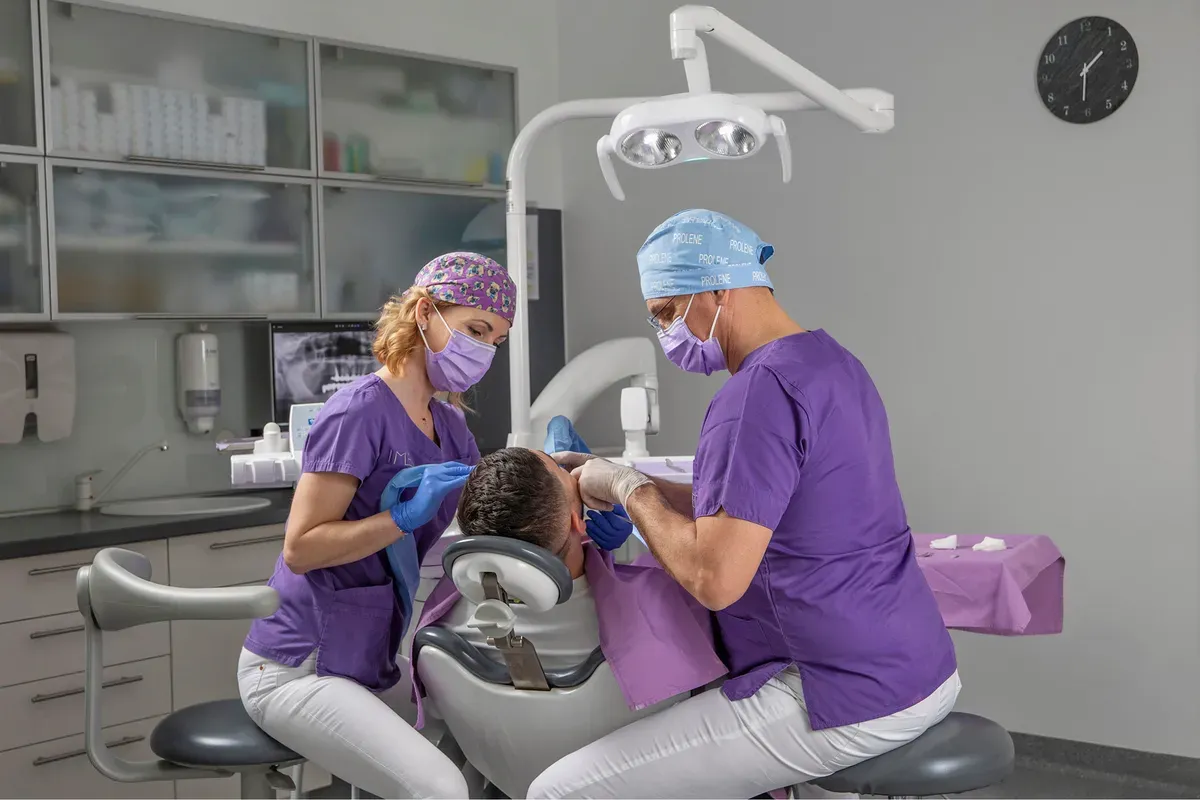 Imed Ugradnja Implantata Stomatoloska Ordinacija