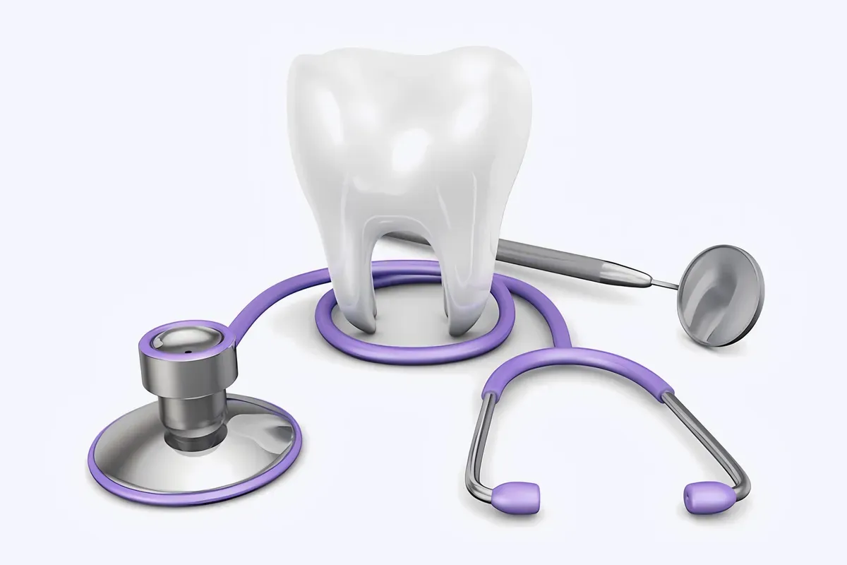 Imed Stomatoloska Kontrola