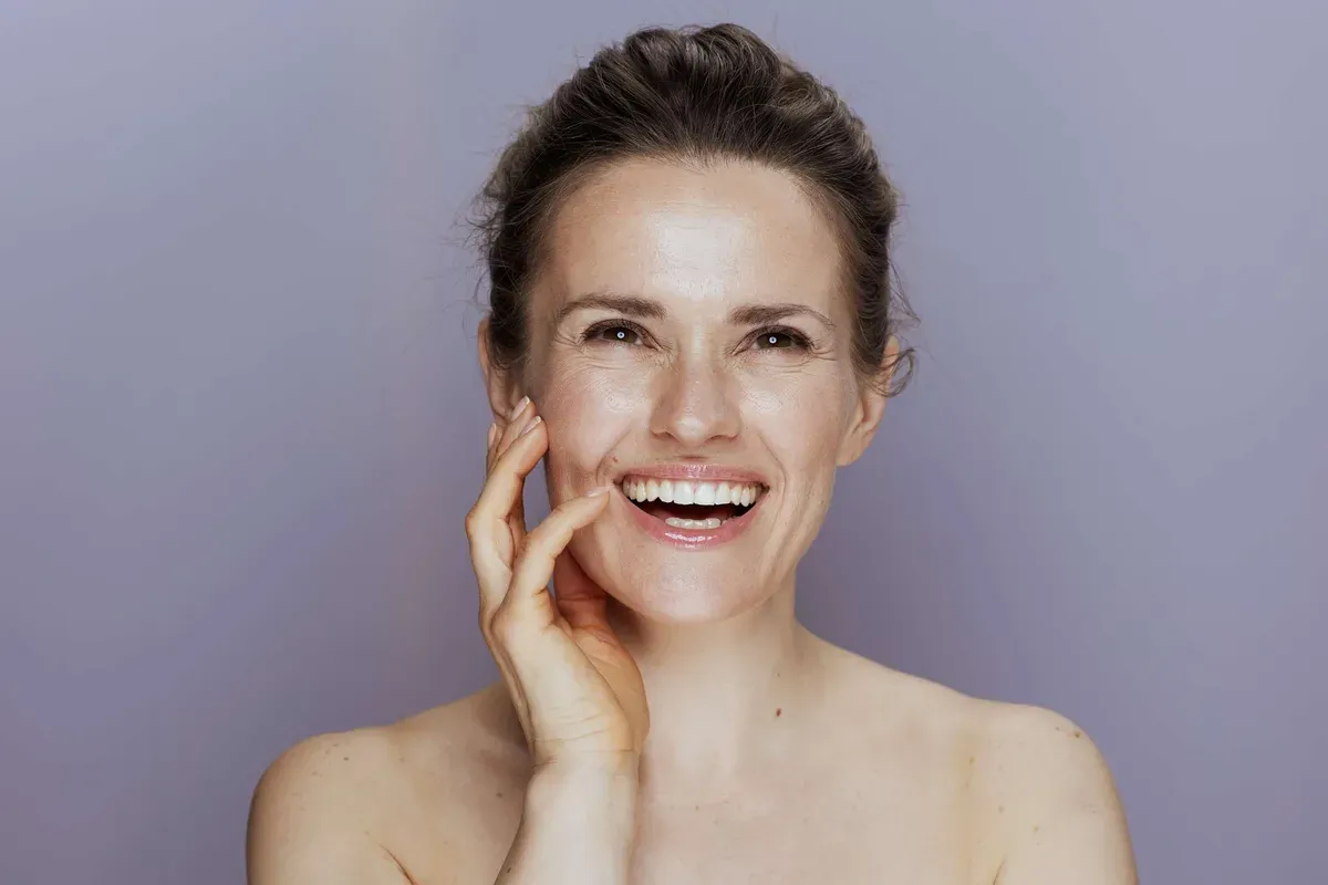Modificirani Facelift Rezultati Zahvata