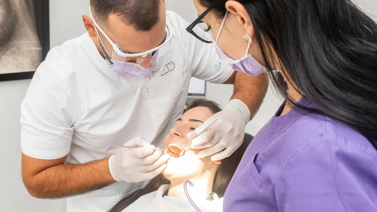 Imed Blog Oralna Higijena Protetskih Radova 1