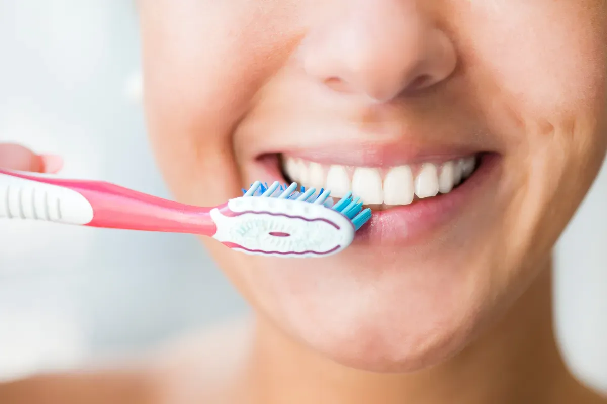 Endodoncija Pranje Zuba