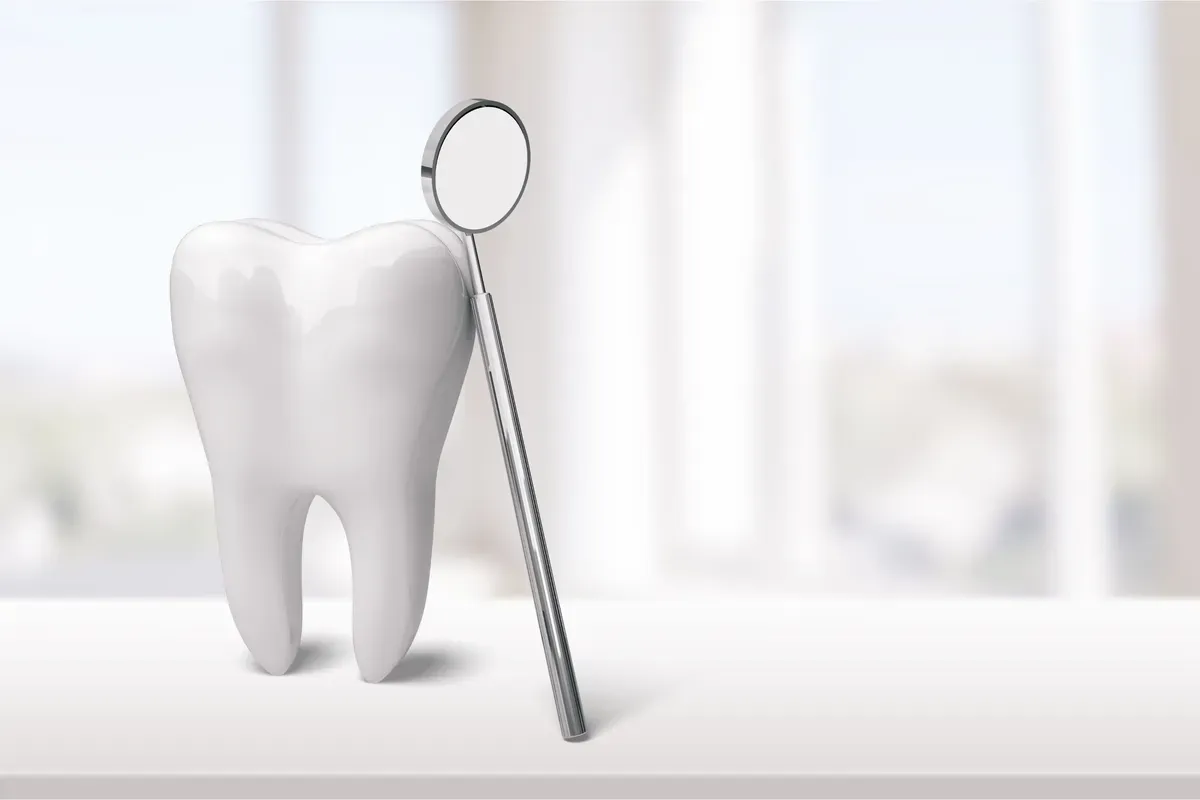 Stomatologija Endodoncija Zaštita Zuba